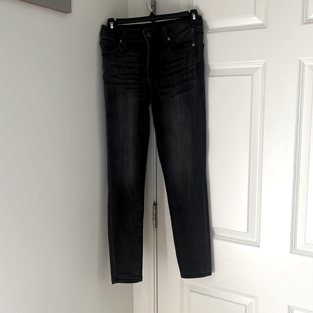 Kendall & Kylie jeggings
